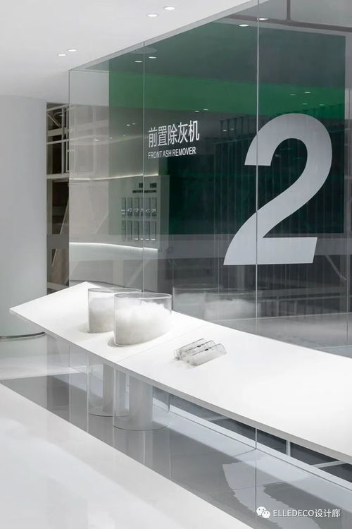 設(shè)計(jì)廊069首發(fā) 大犬建筑 工廠與零售的共生，沉浸式展覽的試驗(yàn)場(chǎng)