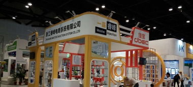 南寧專業會展服務全攻略 從創意設計到落地搭建的一站式解決方案