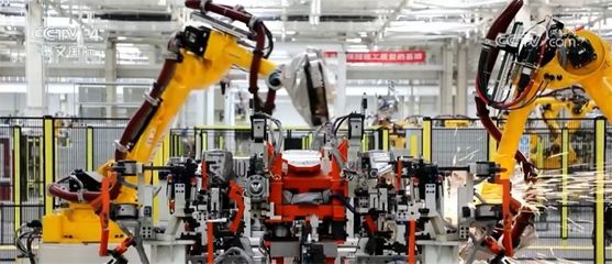 高端化、智能化、綠色化、融合化 通信工程設計引領中國傳統制造業轉型升級