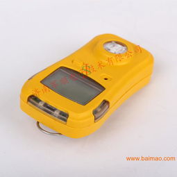 工業(yè)用便攜式一氧化碳?xì)怏w報(bào)警器 選購(gòu)指南與廠家價(jià)格分析