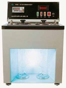 恩氏粘度計(jì)與恩格拉度粘度計(jì)在石油產(chǎn)品檢測(cè)中的應(yīng)用及配套氣體分析儀器